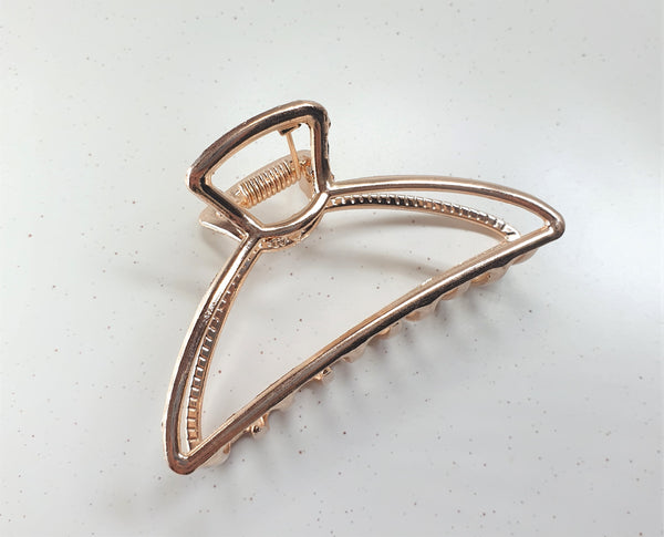 Small Mari Hairclips