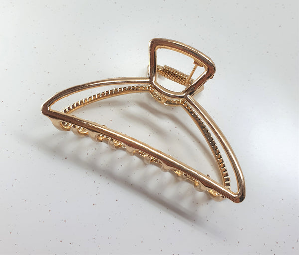 Small Mari Hairclips