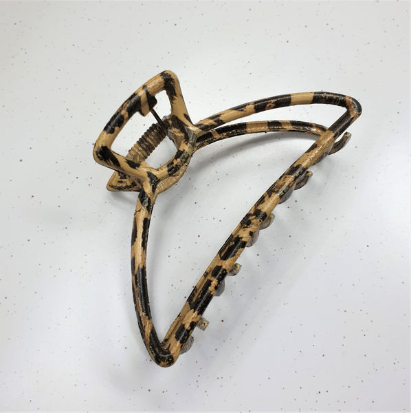 Small Mari Hairclips