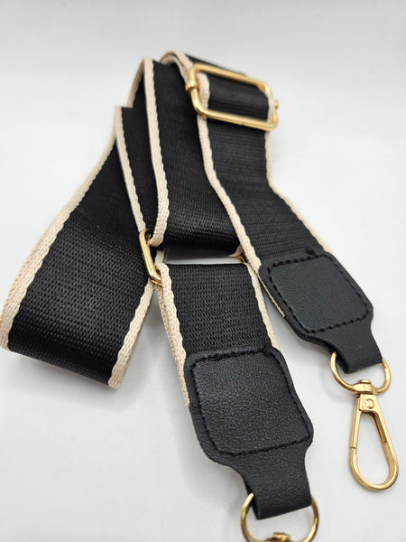 Wes.Cabell Bag Straps