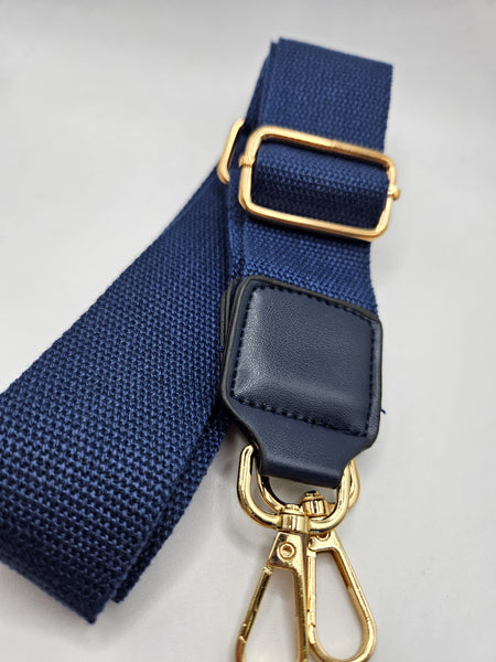 Wes.Cabell Bag Straps