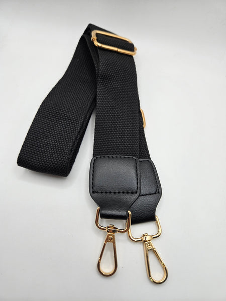 Wes.Cabell Bag Straps