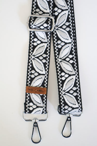 Wes.Cabell Bag Straps
