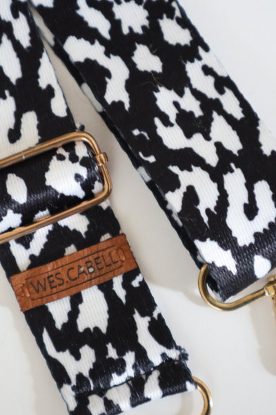 Wes.Cabell Bag Straps