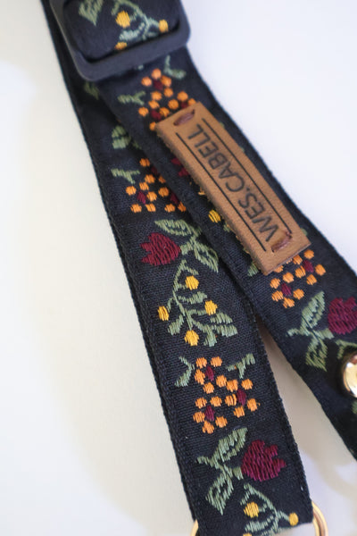 Wes.Cabell Cellphone Straps