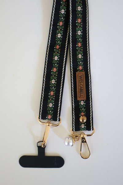 Wes.Cabell Cellphone Straps