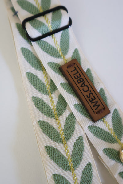 Wes.Cabell Cellphone Straps