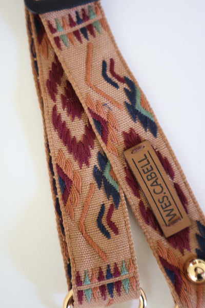 Wes.Cabell Cellphone Straps