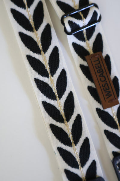 Wes.Cabell Cellphone Straps