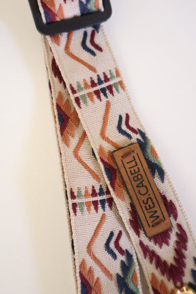 Wes.Cabell Cellphone Straps