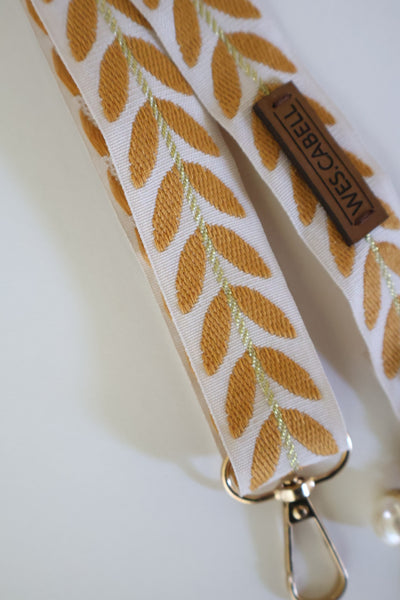 Wes.Cabell Cellphone Straps