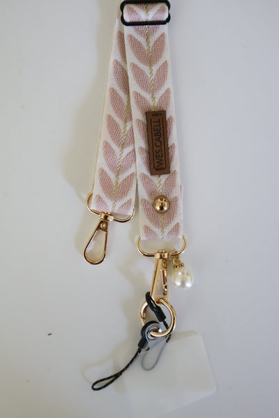 Wes.Cabell Cellphone Straps