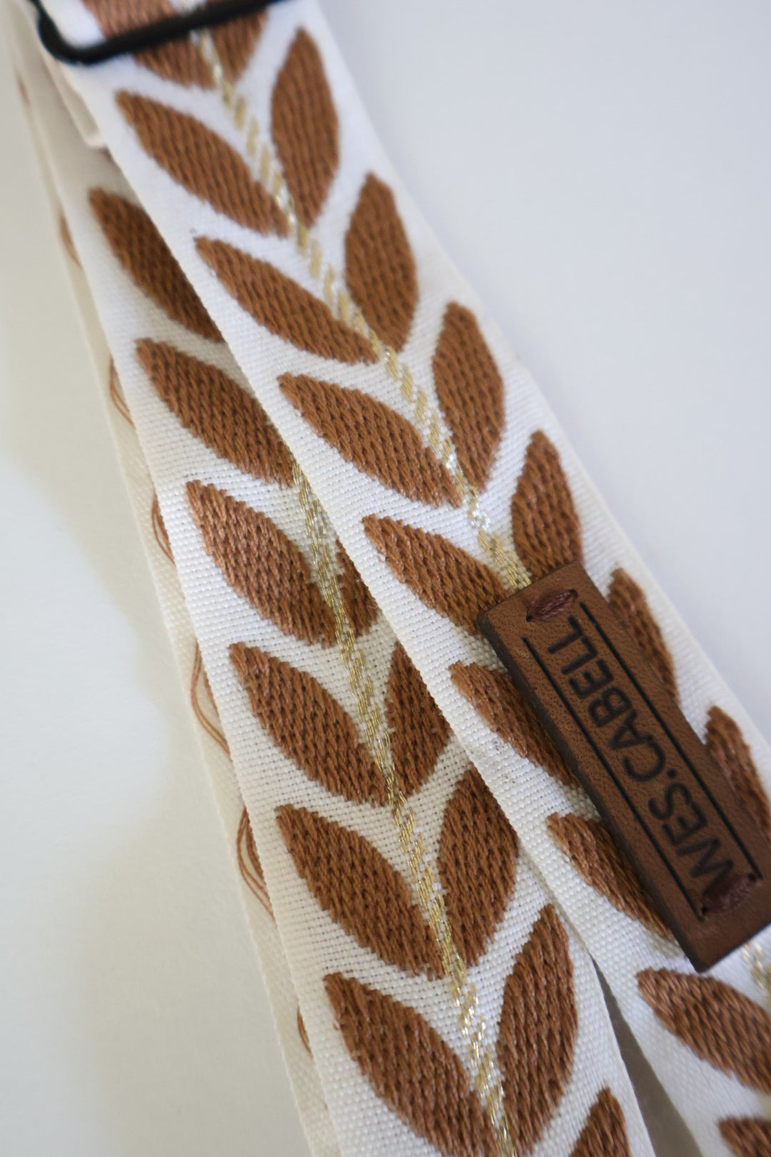 Wes.Cabell Cellphone Straps