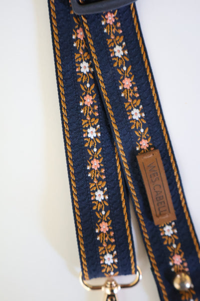 Wes.Cabell Cellphone Straps