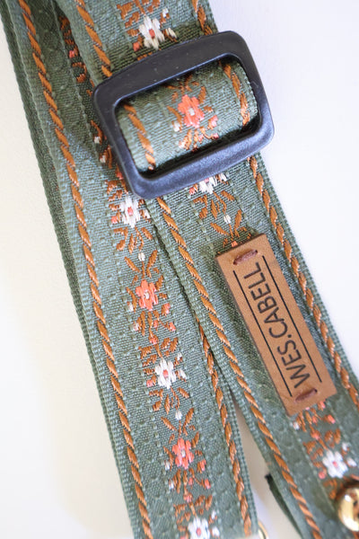Wes.Cabell Cellphone Straps
