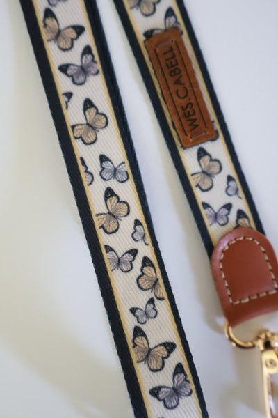 Wes.Cabell Cellphone Straps