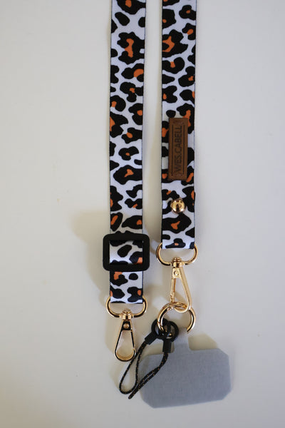 Wes.Cabell Cellphone Straps