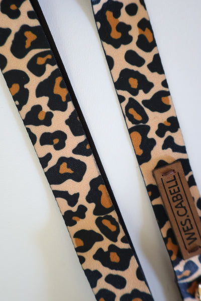 Wes.Cabell Cellphone Straps