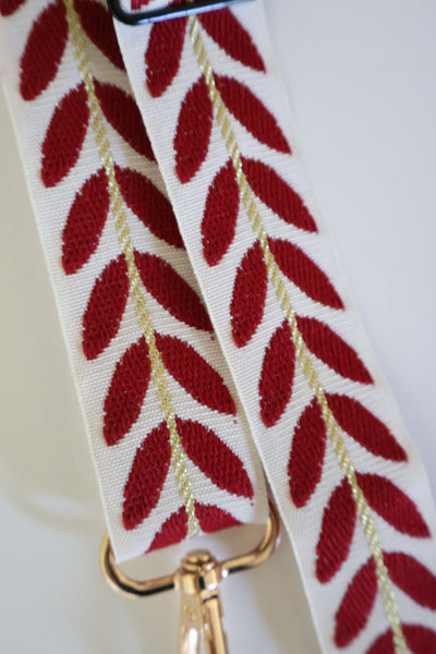 Wes.Cabell Cellphone Straps