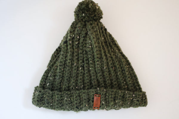 Wes.Cabell Mussies/Beanies