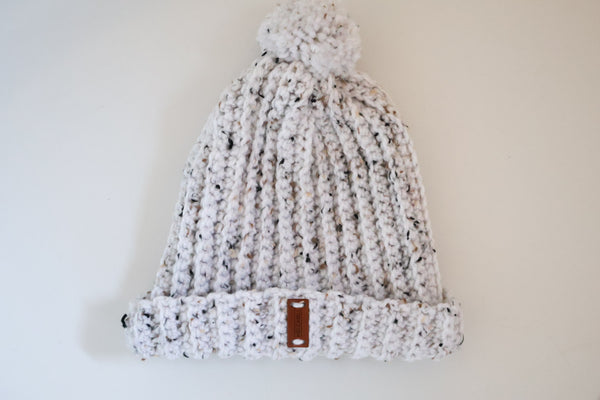 Wes.Cabell Mussies/Beanies