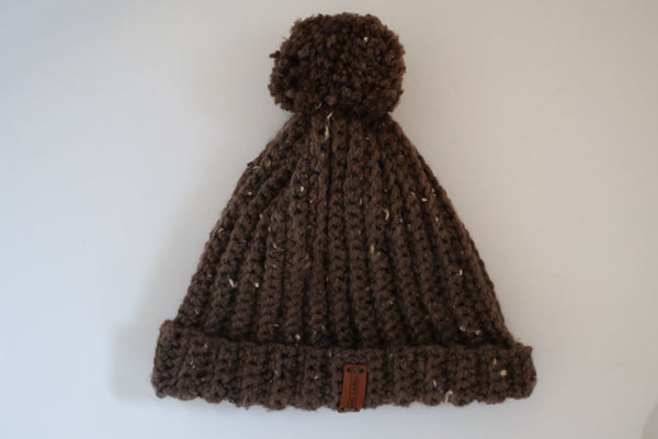 Wes.Cabell Mussies/Beanies