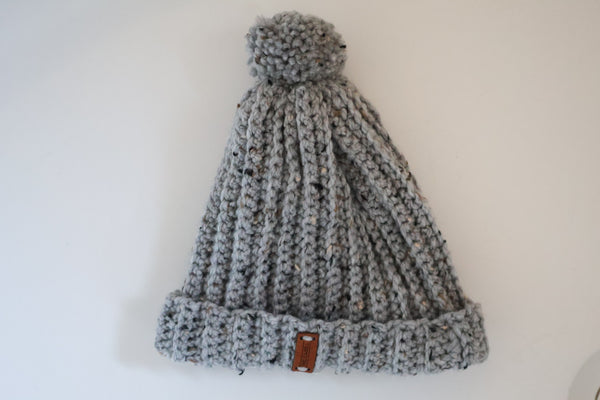 Wes.Cabell Mussies/Beanies