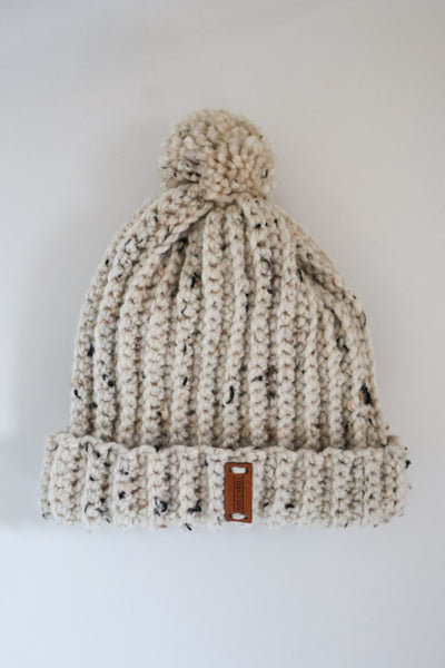 Wes.Cabell Mussies/Beanies