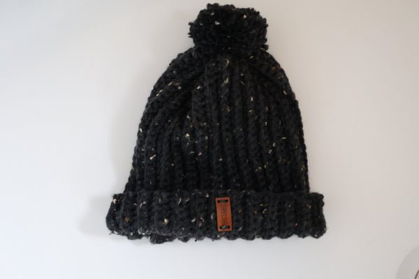 Wes.Cabell Mussies/Beanies