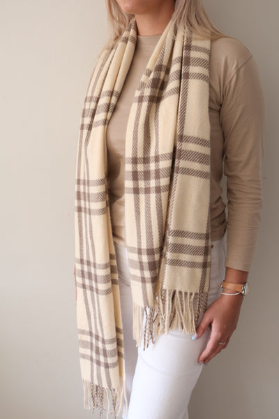 Wes.Cabell Serpe/ Scarves