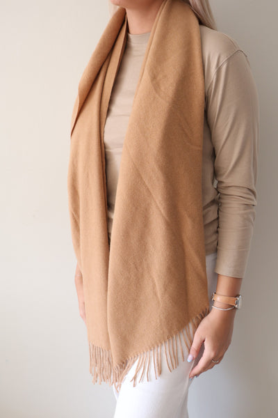 Wes.Cabell Serpe/ Scarves
