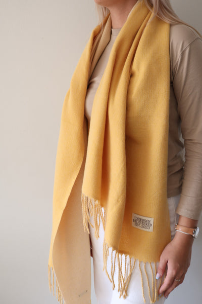 Wes.Cabell Serpe/ Scarves