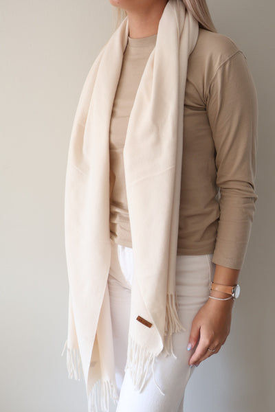 Wes.Cabell Serpe/ Scarves
