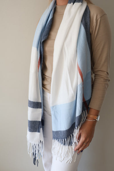 Wes.Cabell Serpe/ Scarves
