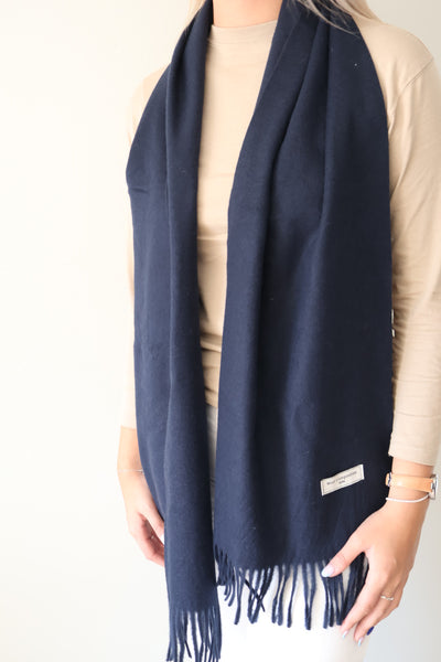 Wes.Cabell Serpe/ Scarves