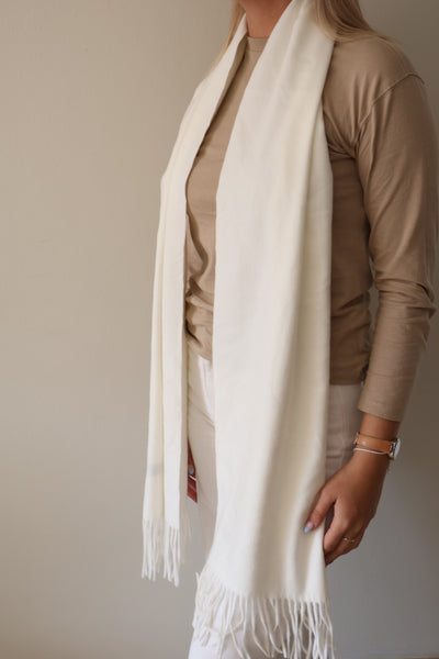 Wes.Cabell Serpe/ Scarves