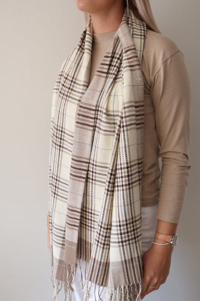 Wes.Cabell Serpe/ Scarves