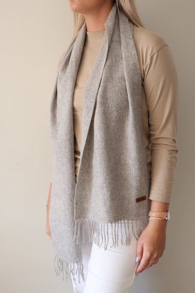 Wes.Cabell Serpe/ Scarves