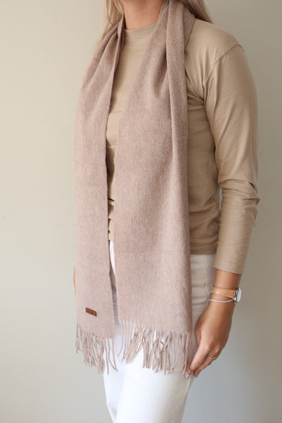 Wes.Cabell Serpe/ Scarves