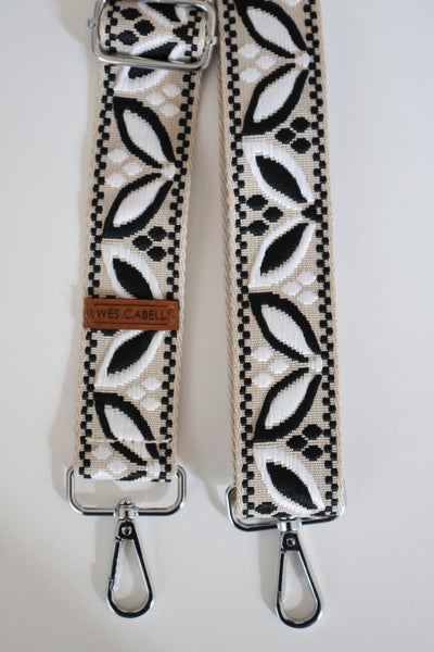 Wes.Cabell Bag Straps