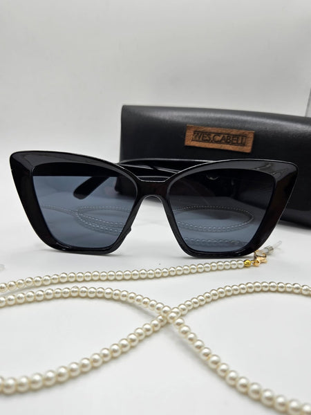 Wes.Cabell Fashion Sunglasses