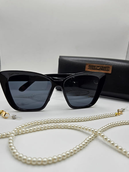 Wes.Cabell Fashion Sunglasses