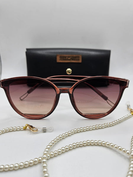 Wes.Cabell Fashion Sunglasses