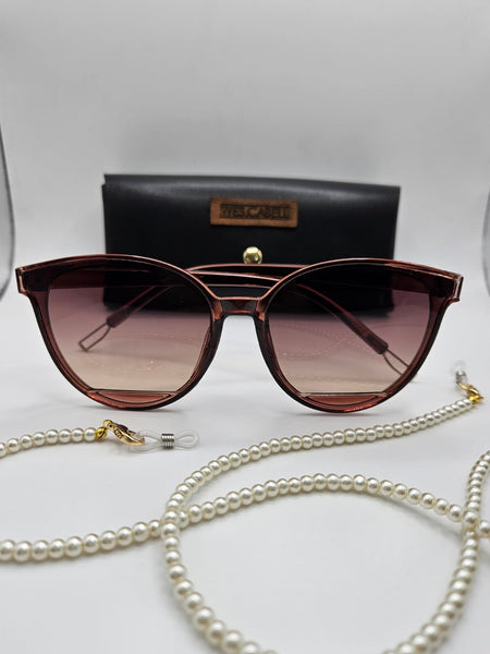 Wes.Cabell Fashion Sunglasses