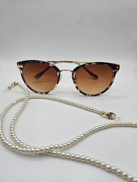 Wes.Cabell Fashion Sunglasses