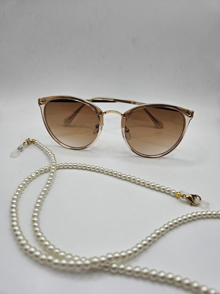 Wes.Cabell Fashion Sunglasses