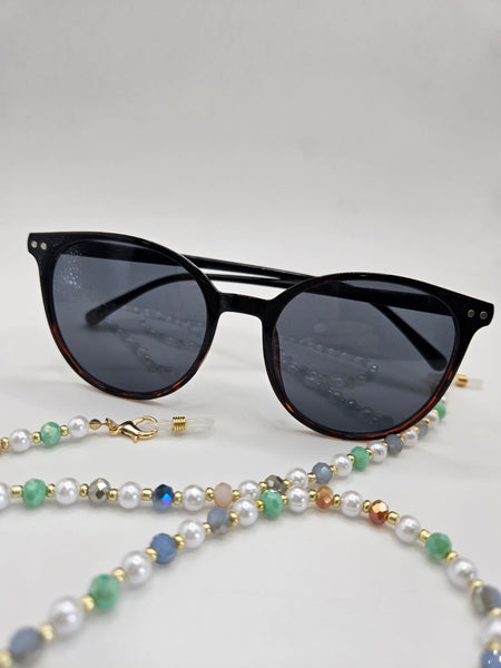 Wes.Cabell Fashion Sunglasses