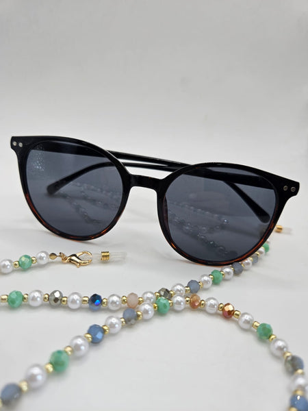 Wes.Cabell Fashion Sunglasses