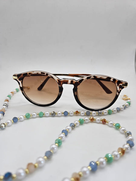 Wes.Cabell Fashion Sunglasses