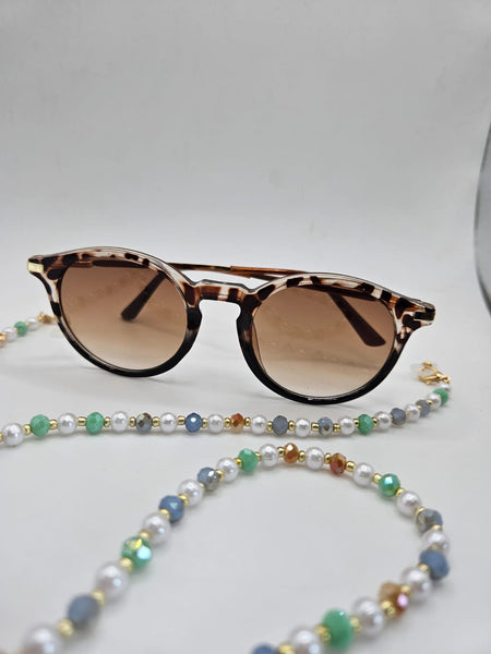 Wes.Cabell Fashion Sunglasses